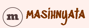 masihnyata