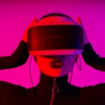 Virtual Lover