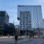 Business Hub