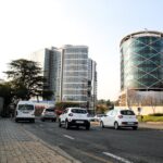 Business Hub