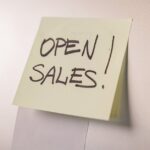 Sales Site