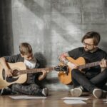Guitar Lessons