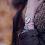 Wristwatch