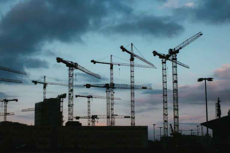 Construction Industry