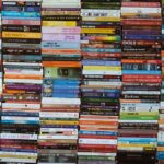Novel Sales