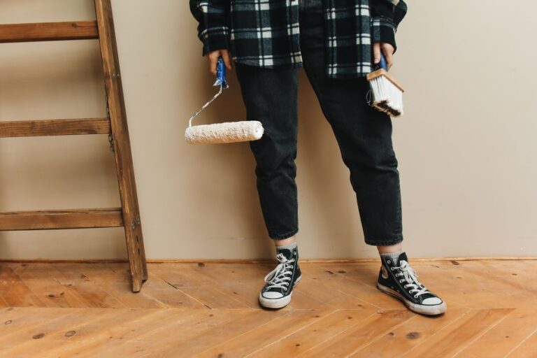 Home Improvement