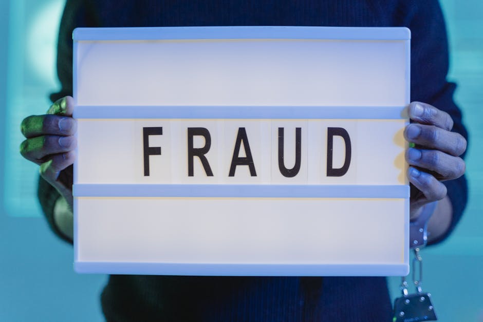 Financial Crimes Investigation Bureau