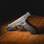 Glock Slide