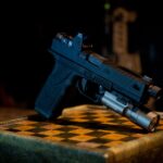 Glock Slide