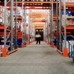 Distributor