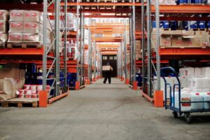 Distributor