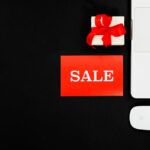 Electronics Sales