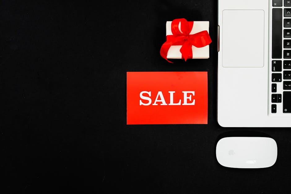 Electronics Sales