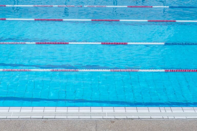 Pool Cleaning