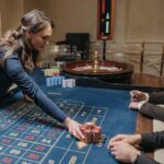 Online roulette
