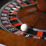 Online roulette