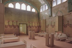 Psychiatric Hospital