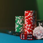 Online betting