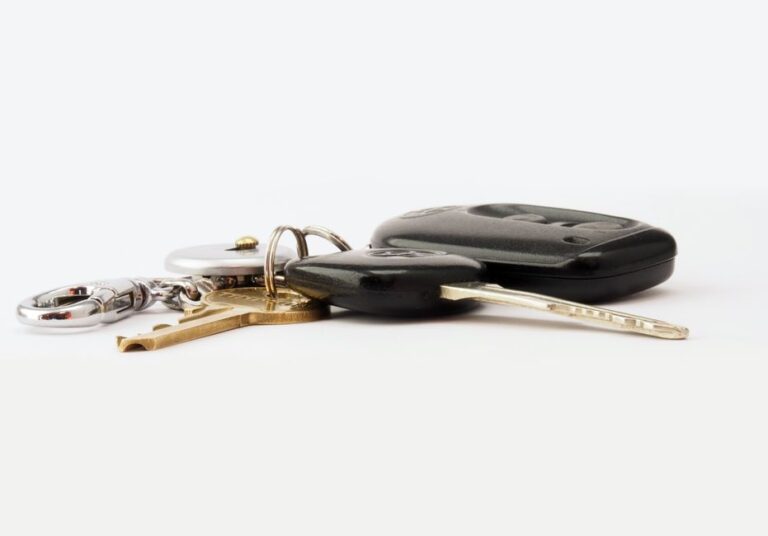 Car Key