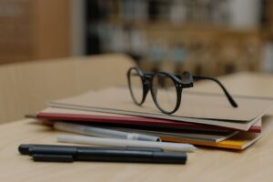 Book Production