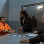 criminal defense attorney
