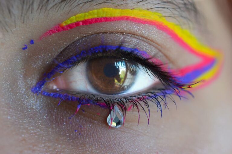 art makeup fee