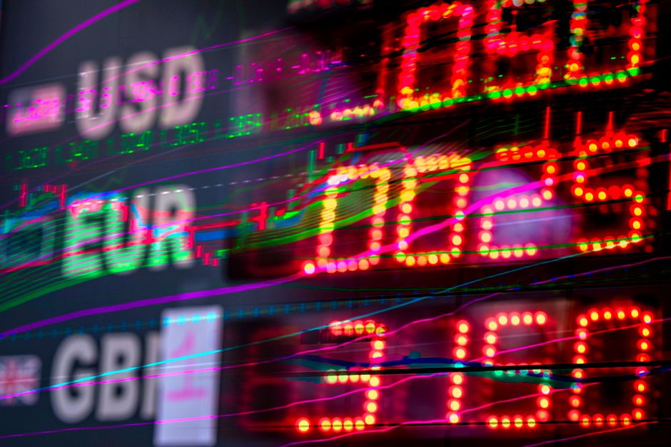 forex trading platform