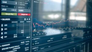 仮想通貨取引所