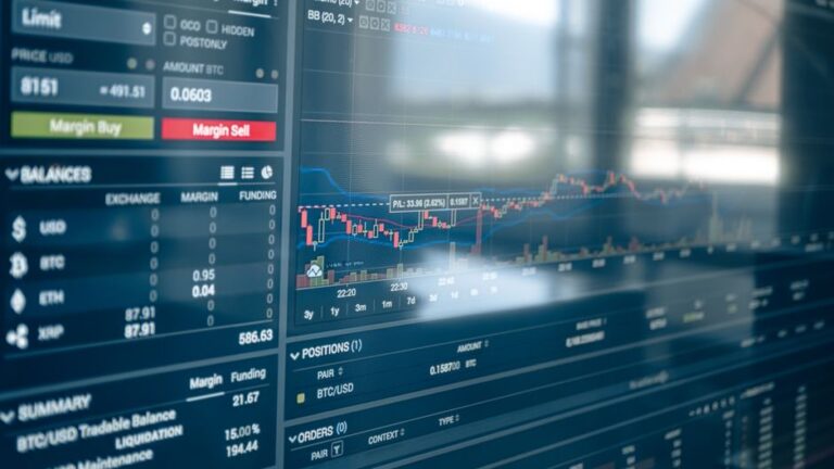 仮想通貨取引所