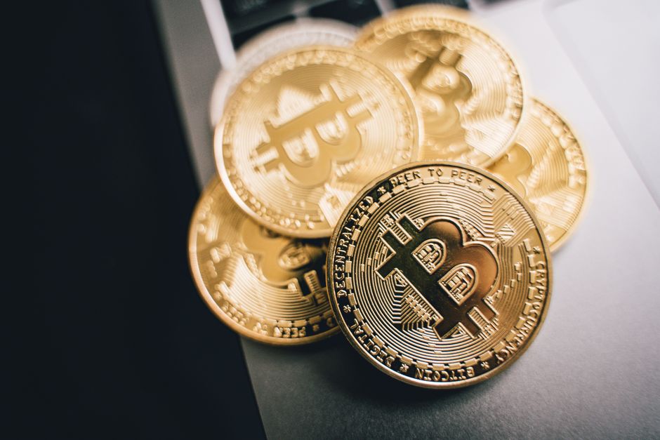 bitcoin investment