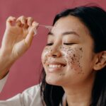 chemical peeling treatment