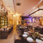 wedding hall rental