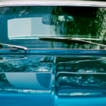 windshield replacement