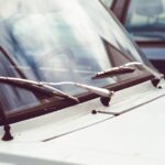 windshield replacement