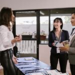 company event organization