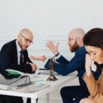 immigration lawyer