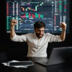 online stock broker
