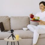nutrition coaching online
