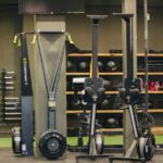 gimnasio crossfit