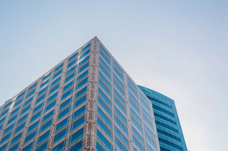 commercial real estate