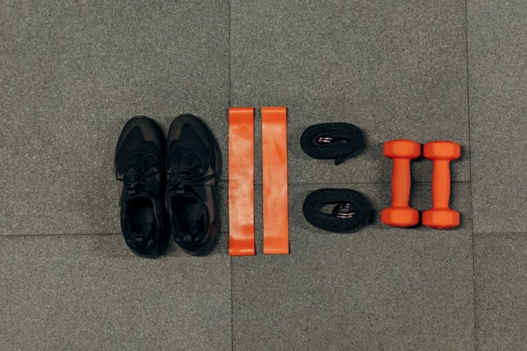 online fitness program