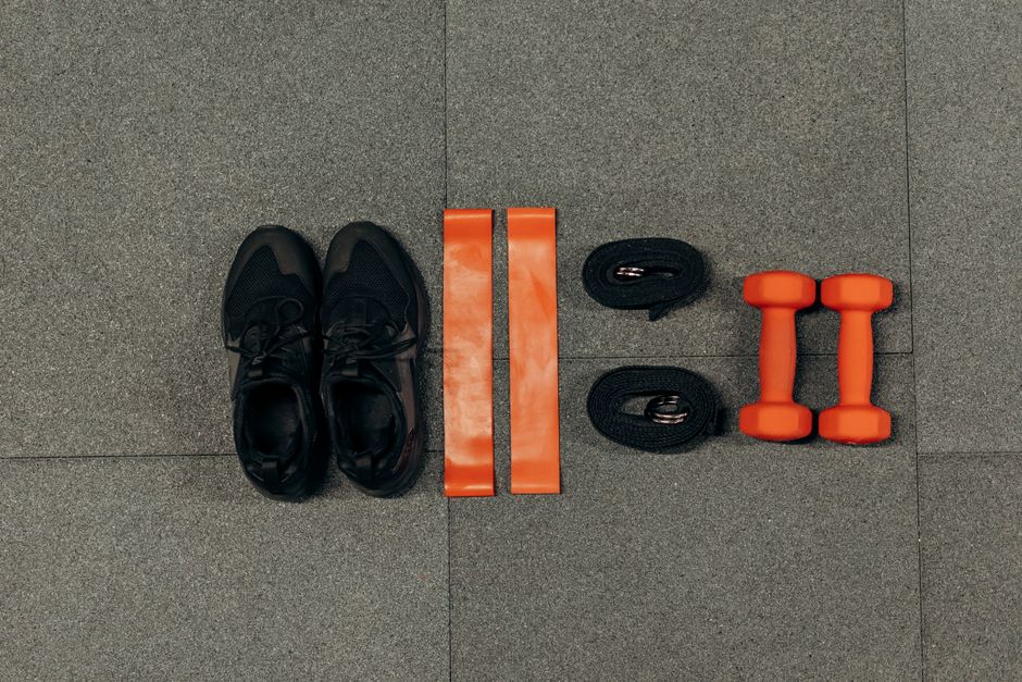 online fitness program