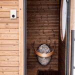 sauna infrarroja terapia
