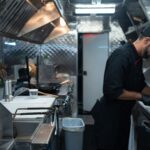 alquiler cocina industrial