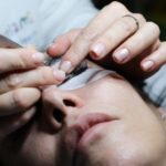 lash extension salon