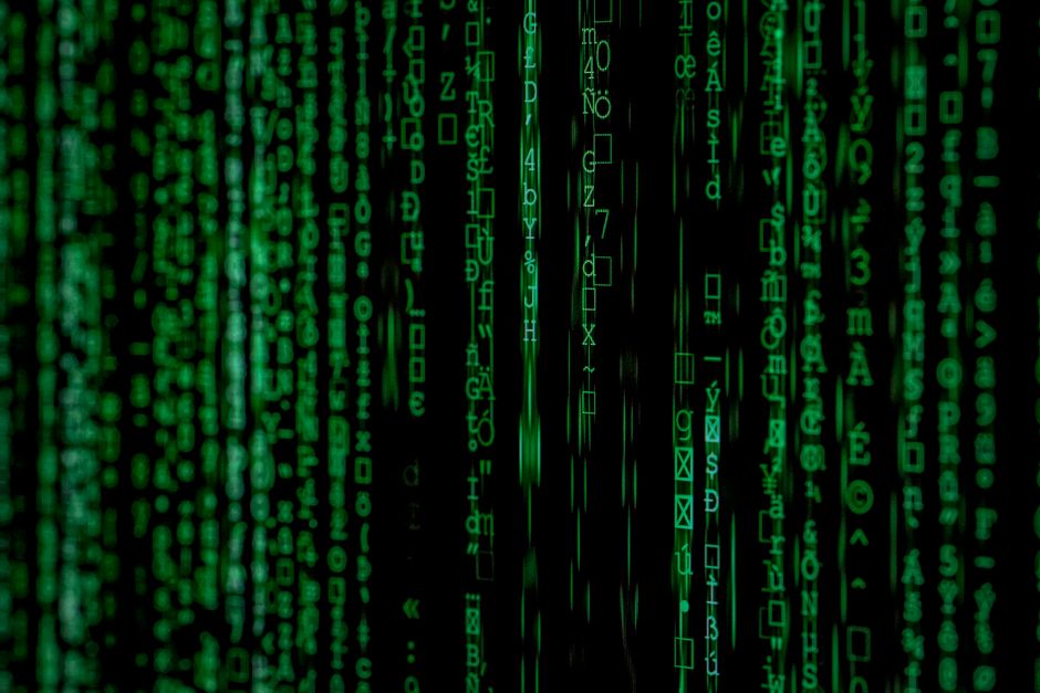 cybersecurity solutions