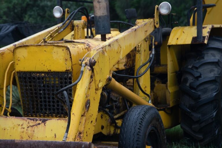 tractor parts online