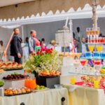 catering para bodas
