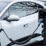 EV battery supplier
