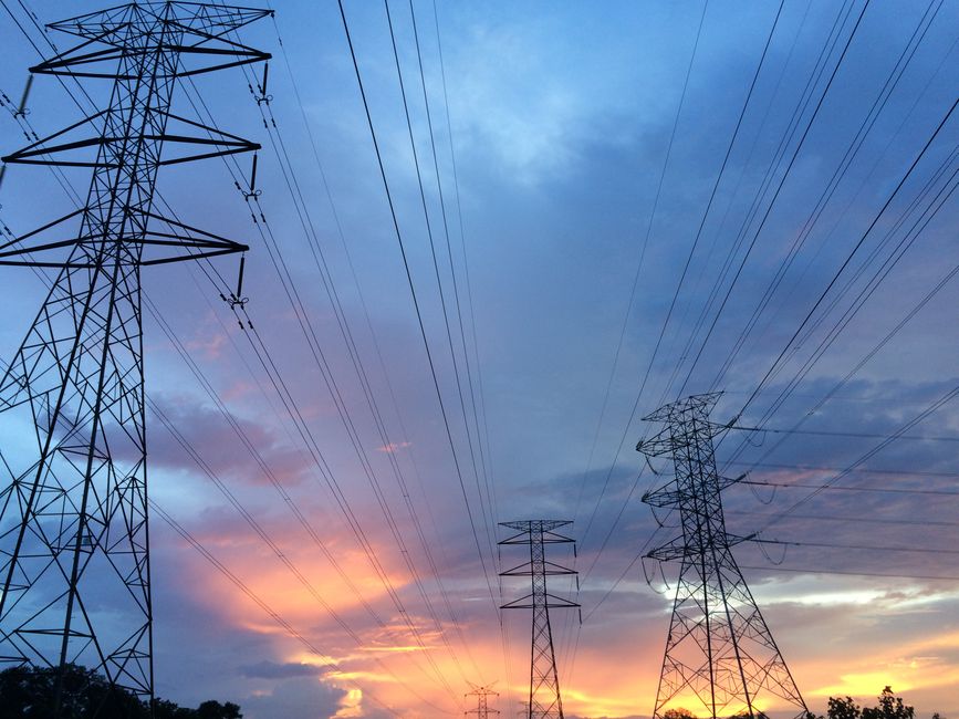 electricity provider comparison